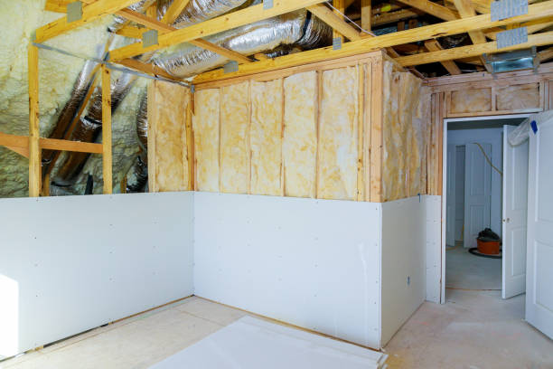 Best Types of Insulation in Buchanan, NY